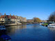 River Ely Wall Decal