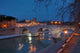Isola Tiberina Roma Wall Decal