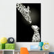 Related Spots Wall Decal