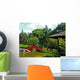 Jardin Zen Wall Decal