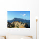 Isola Tavolara Wall Decal