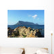 Isola Tavolara Wall Decal