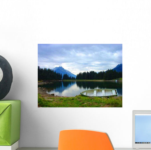 Arnisee Wall Decal