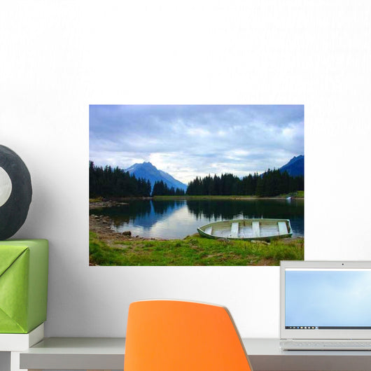 Arnisee Wall Decal