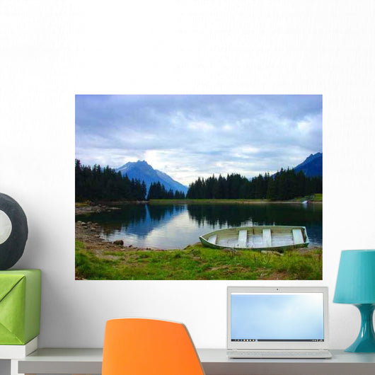 Arnisee Wall Decal