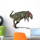 Giganotosaurus Dinosaur Wall Decal