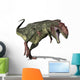 Giganotosaurus Dinosaur Wall Decal