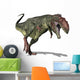 Giganotosaurus Dinosaur Wall Decal