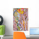 Ceramic Wall Wall Decal