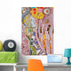 Ceramic Wall Wall Decal