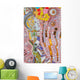 Ceramic Wall Wall Decal