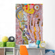 Ceramic Wall Wall Decal