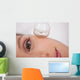 Facial Rejuvenation Skin Treatment Wall Decal
