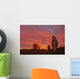 Avebury Stone Circle Wall Decal