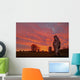 Avebury Stone Circle Wall Decal