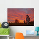 Avebury Stone Circle Wall Decal