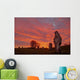 Avebury Stone Circle Wall Decal