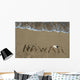 Hawaii Wall Decal