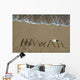 Hawaii Wall Decal