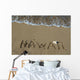 Hawaii Wall Decal