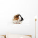Guinea Pig Wall Decal