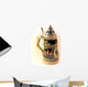 German Beer Stein Wall Decal