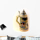 German Beer Stein Wall Decal