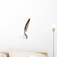 Feather Wall Decal