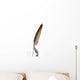 Feather Wall Decal