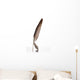 Feather Wall Decal