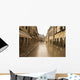 Strada Wall Decal
