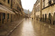 Strada Wall Decal