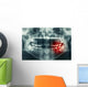 Dental Xray Wall Decal