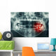 Dental Xray Wall Decal