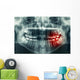 Dental Xray Wall Decal