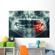 Dental Xray Wall Decal