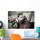 Doll Wall Decal