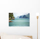 Baie D 39 Halong Wall Decal