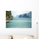 Baie D 39 Halong Wall Decal