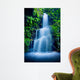Beautiful Lush Waterfall Wall Decal
