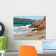 Capo Coda Cavallo Wall Decal