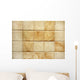 Texture Tiles Wall Decal