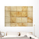 Texture Tiles Wall Decal