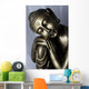 Relax Thai Buddha Wall Decal