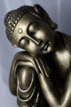 Relax Thai Buddha Wall Decal