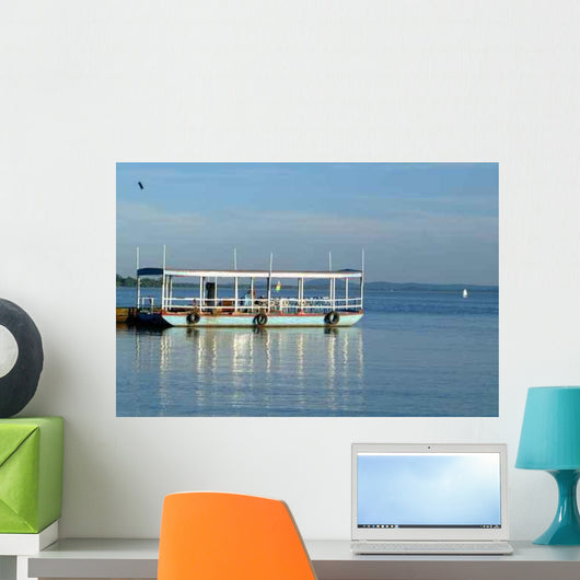 Ypacaray Wall Decal