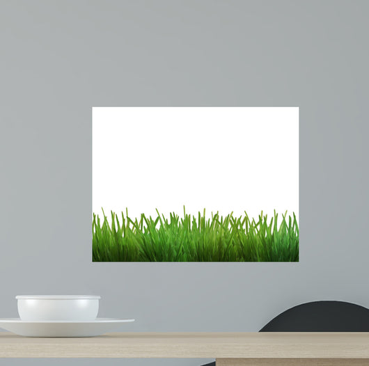 Zen Wall Decal