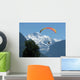 Parachute Wall Decal