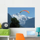 Parachute Wall Decal