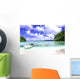 Island Wall Decal